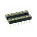 D2724-42 by Harwin Inc. - IC SOCKET ASSEMBLY 24POS