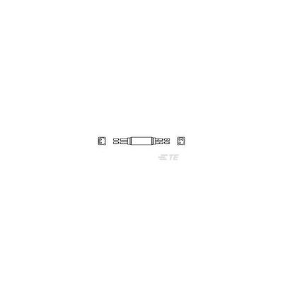 D29335-000 by TE Connectivity Aerospace, Defense and Marine - D-500-L455-1-612-120