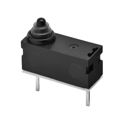 D2AW-ER003D R by Omron Electronics Inc-EMC Div - SWITCH SNAP SPST-NO 100MA 12V