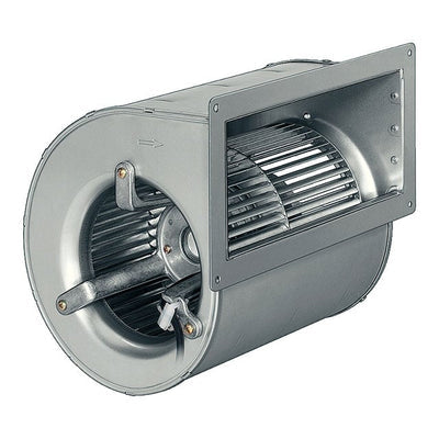 D4E146-AA07-22 by ebm-papst Inc. - FAN BLWR CENT 206X270MM 230VAC