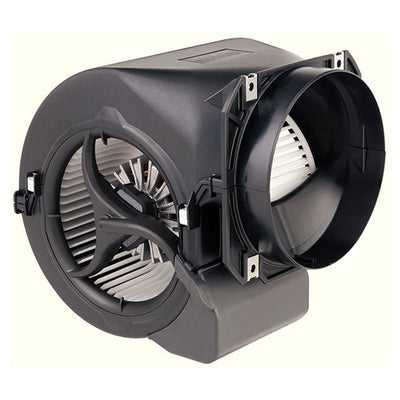 D2E146-HT65-14 by ebm-papst Inc. - FAN BLWR CENT 220X178MM 115VAC