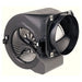 D2E146-HT65-14 by ebm-papst Inc. - FAN BLWR CENT 220X178MM 115VAC