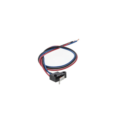 D2FW-G071M(D) by Omron Electronics Inc-EMC Div - SNAP ACT ION SWITCH SPDT 100MA 30V