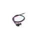 D2FW-G071M(D) by Omron Electronics Inc-EMC Div - SNAP ACT ION SWITCH SPDT 100MA 30V