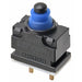D2GW-A03D by Omron Electronics Inc-EMC Div - SEALED SWITCH PCB PIN PLUNGER