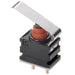 D2GW-AL62D by Omron Electronics Inc-EMC Div - SEALED ULTRA SUBMINIATURE SWITCH