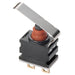 D2GW-AL62H by Omron Electronics Inc-EMC Div - SEALED ULTRA SUBMINIATURE SWITCH