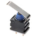 D2GW-AL63D by Omron Electronics Inc-EMC Div - SEALED ULTRA SUBMINIATURE SWITCH