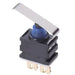 D2GW-AL63H by Omron Electronics Inc-EMC Div - SEALED ULTRA SUBMINIATURE SWITCH