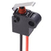 D2GW-SC6L2M by Omron Electronics Inc-EMC Div - SEALED ULTRA SUBMINIATURE SWITCH