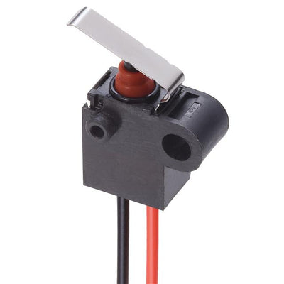 D2GW-SC6R2M by Omron Electronics Inc-EMC Div - SEALED ULTRA SUBMINIATURE SWITCH