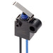 D2GW-SC6R3M by Omron Electronics Inc-EMC Div - SEALED ULTRA SUBMINIATURE SWITCH