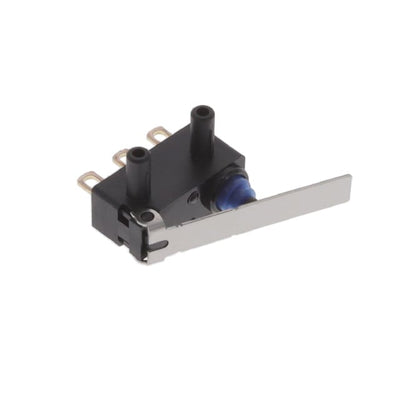 D2HW-BL221H by Omron Electronics Inc-EMC Div - SNAP ACT ION SWITCH SPDT 100MA 125V