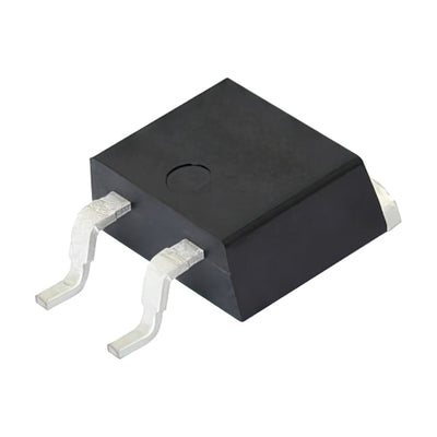 VS-3C16ET07S2L-M3 by Vishay General Semiconductor - Diodes Division - 650 V POWER SIC GEN 3 MERGED PIN