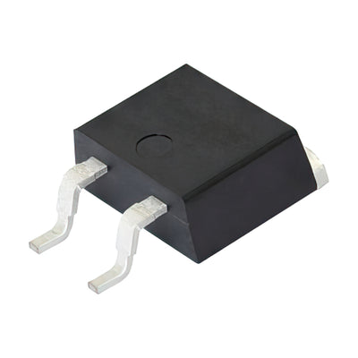 VS-25ETS12S2LHM3 by Vishay General Semiconductor - Diodes Division - DIODE GEN PURP 1.2KV 25A TO263AB