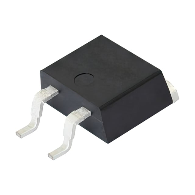 VS-E5TH1506S2LHM3 by Vishay General Semiconductor - Diodes Division - 15A, 600V, ""H"" SERIES GEN 5 FRED