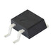 VS-8ETL06S2LHM3 by Vishay General Semiconductor - Diodes Division - DIODE GEN PURP 600V 8A TO263AB