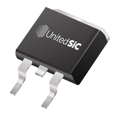 UF3C065030B3 by Qorvo - MOSFET N-CH 650V 65A TO263