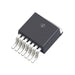 NTBG080N120SC1 by onsemi - SICFET N-CH 1200V 30A D2PAK-7