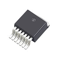NTBG040N120SC1 by onsemi - SICFET N-CH 1200V 60A D2PAK-7