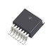 NTBG040N120SC1 by onsemi - SICFET N-CH 1200V 60A D2PAK-7