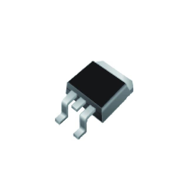 SIHB22N65E-T1-GE3 by Vishay Siliconix - N-CHANNEL 650V