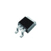 SIHB22N65E-T1-GE3 by Vishay Siliconix - N-CHANNEL 650V