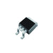 SIHB055N60EF-GE3 by Vishay Siliconix - EF SERIES POWER MOSFET WITH FAST