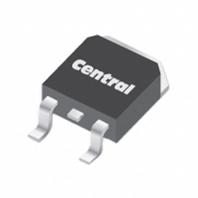CUDD8-02 TR13 PBFREE by Central Semiconductor Corp - DIODE GEN PURP 200V 8A D2PAK