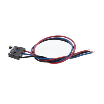 D2SW-3L2M by Omron Electronics Inc-EMC Div - SNAP ACT ION SWITCHION SPDT 3A 125V