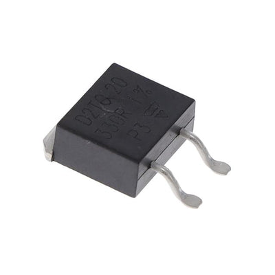 D2TO020C330R0FTE3 by Vishay Sfernice - SMD RESISTOR TO263