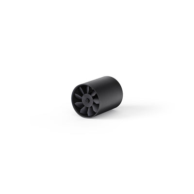 D301P-006KH-4 by Micronel USA - FAN AXIAL 30MM 6VDC