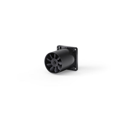 D303P-006KH-4 by Micronel USA - FAN AXIAL 6VDC