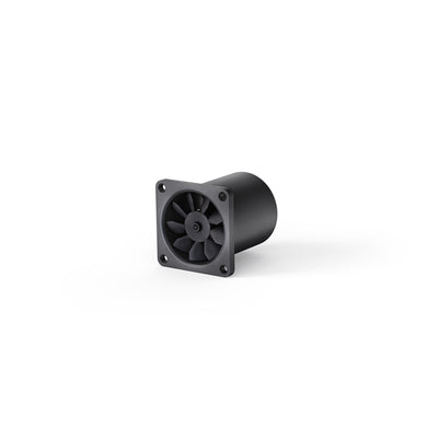 D304P-006KH-4 by Micronel USA - FAN AXIAL 6VDC