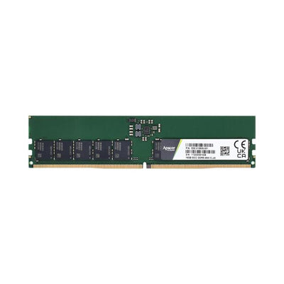 D32.31301S.001 by Apacer Memory America - DDR5-4800 ECC-DIMM 32GB CL40
