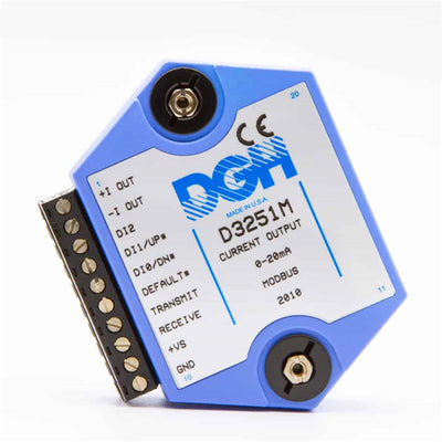 D3251M by DGH Corporation - DAQ DEVICE MULTIFUNCTION I/O