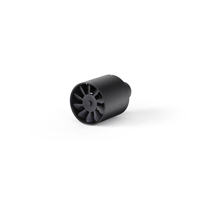 D341P-024KM-4 by Micronel USA - FAN AXIAL 36MM 24VDC
