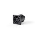 D344P-024KM-4 by Micronel USA - FAN AXIAL 24VDC
