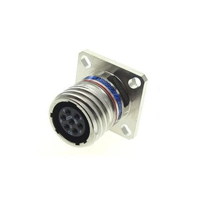 D38999/20FE26SB by Conesys - CONNECTOR RECPT FMALE 26POS CRIMP