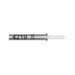 M29504/4-4219 by XiOptics, LLC - Mil Spec, QPL, D38999 Optical P