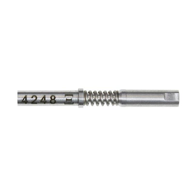 M29504/5-4248 by XiOptics, LLC - Mil Spec, QPL, D38999 Optical So