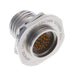 D38999/23NC35PN by Amphenol Aerospace Operations - HERMETIC CIRCULAR MIL-SPEC CONNE