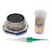 D38999/24FJ35SN by Amphenol Aerospace Operations - CONNECTOR RECPT FMALE 128P GOLD CRIMP