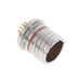 D38999/25YB35PN by Amphenol Aerospace Operations - HERMETIC CIRCULAR MIL-SPEC CONNE