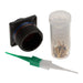D38999/20JE35PN by Amphenol Aerospace Operations - MS COMPOSITE WALL MOUNTS