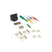 D38999/20JJ20SN by Amphenol Aerospace Operations - MS COMPOSITE WALL MOUNTS