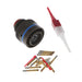 D38999/26JE6PN by Amphenol Aerospace Operations - MS COMPOSITE PLUGS
