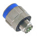 D38999/26FA98SNL by Souriau-Sunbank by Eaton - CONNECTOR PLUG HSG FMALE 3POS INLINE