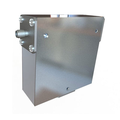 D3C0102S-3 by DiTom Microwave - 1.00 - 2.00 GHZ CIRCULATOR