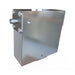 D3C0102N-4 by DiTom Microwave - 1.00 - 2.00 GHZ CIRCULATOR
